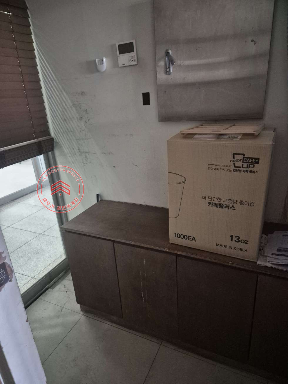 세종 세종특별자치시 보람동 707 (리버에비뉴) 이응대교 상가 임대 월세 매물번호 10574 사진 14
