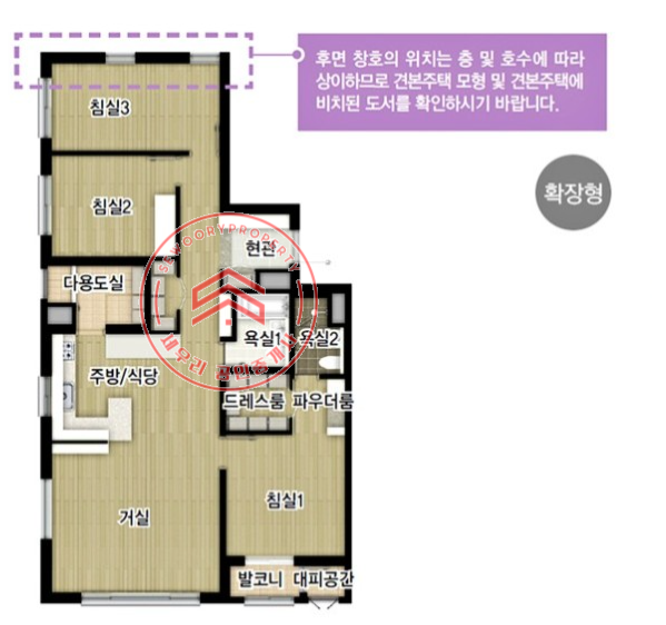 세종 세종특별자치시 반곡동 852 (수루배마을 3단지 근린생활시설) 315동 수루배마을 7층 추천매물 매매 매물번호 10632 사진 1