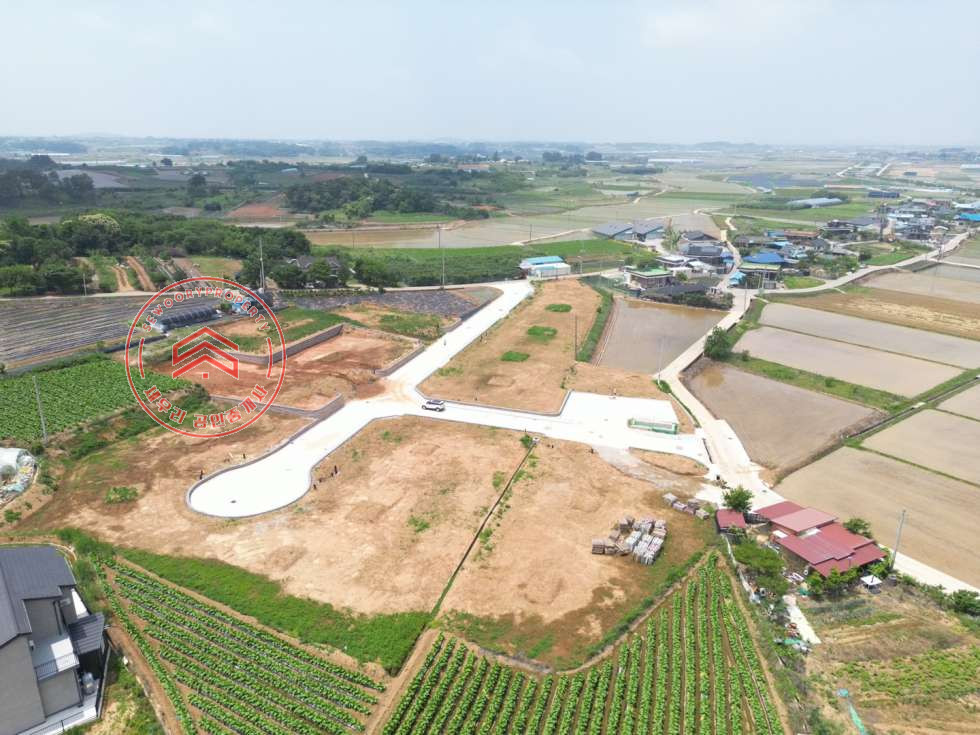 전북 완주군 이서면 반교리 459-43 전북특별자치도 이서면 반교리 토지매매 분양 매물번호 10436 사진 3
