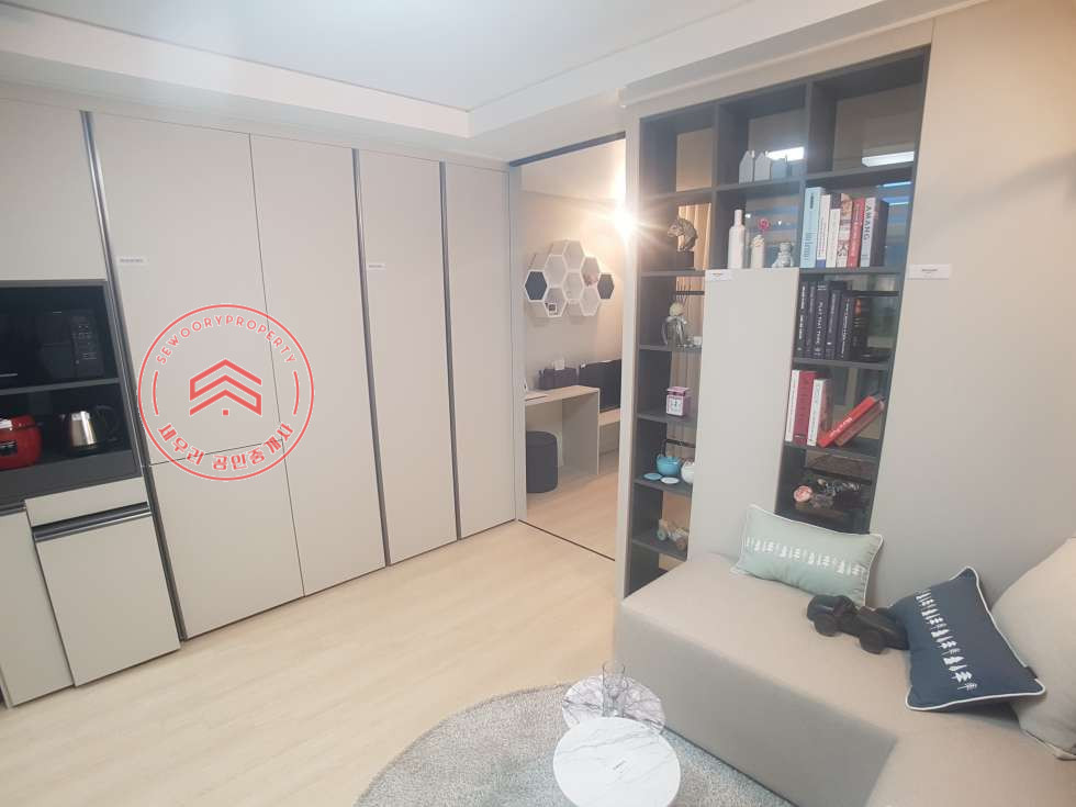 전북 전주완산구 효자동3가 1525-3 효자스위트엠씨즈오피스텔동 스위트엠씨즈 급매 매매 매물번호 10540 사진 1